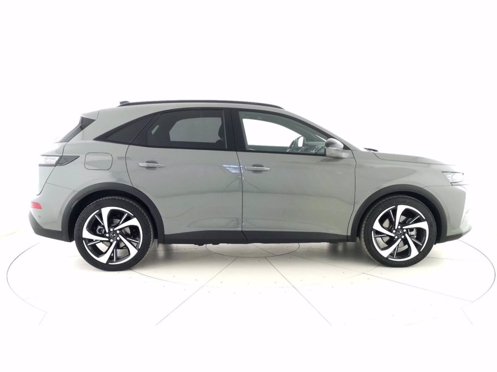 DS Ds7 1.6 e-tense phev opera 225cv auto