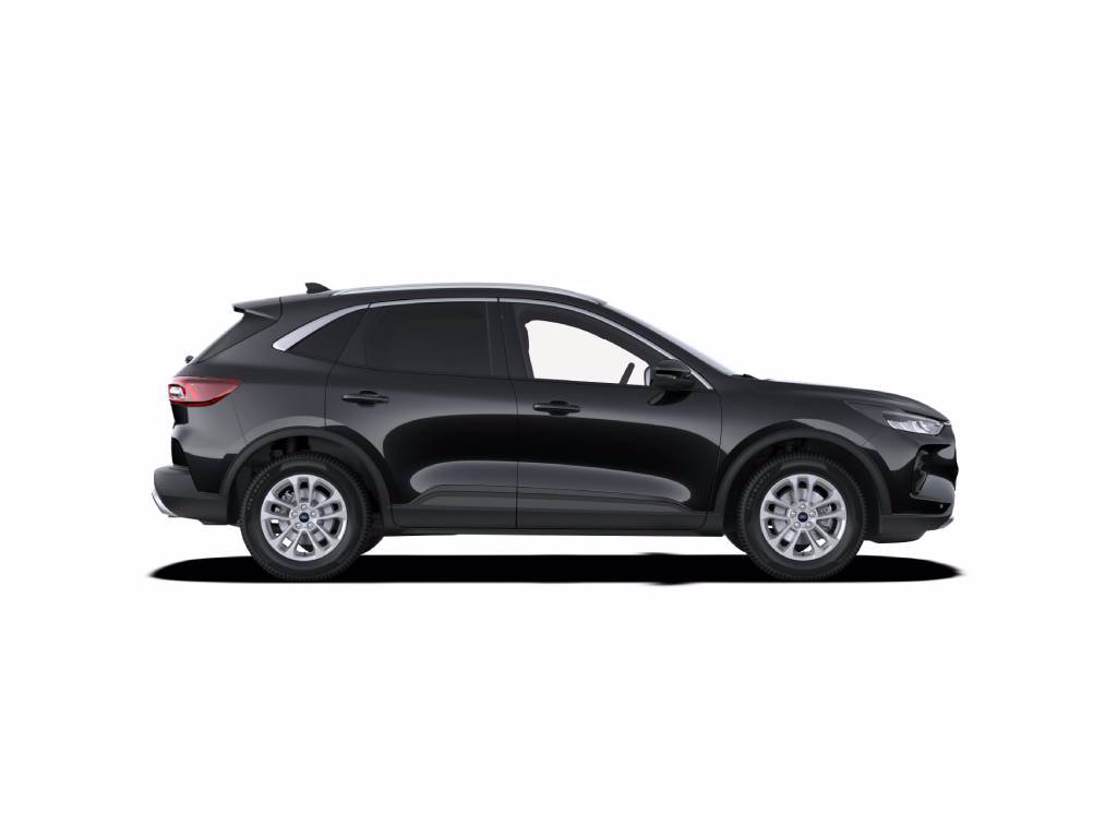 FORD Kuga 2.5 phev titanium 2wd 243cv auto