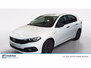 FIAT Tipo 5p 1.6 mjt s&s 130cv