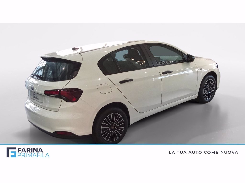 FIAT Tipo 5p 1.6 mjt s&s 130cv