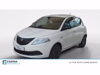 LANCIA Ypsilon 1.0 firefly hybrid oro s&s 70cv