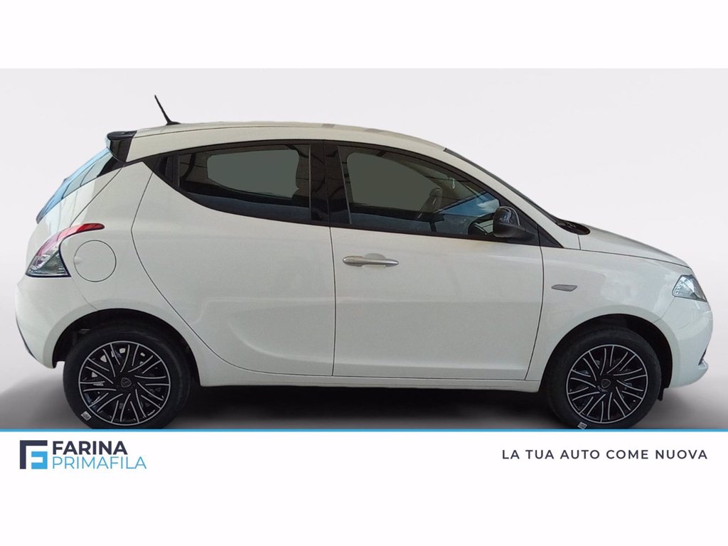 LANCIA Ypsilon 1.0 firefly hybrid oro s&s 70cv