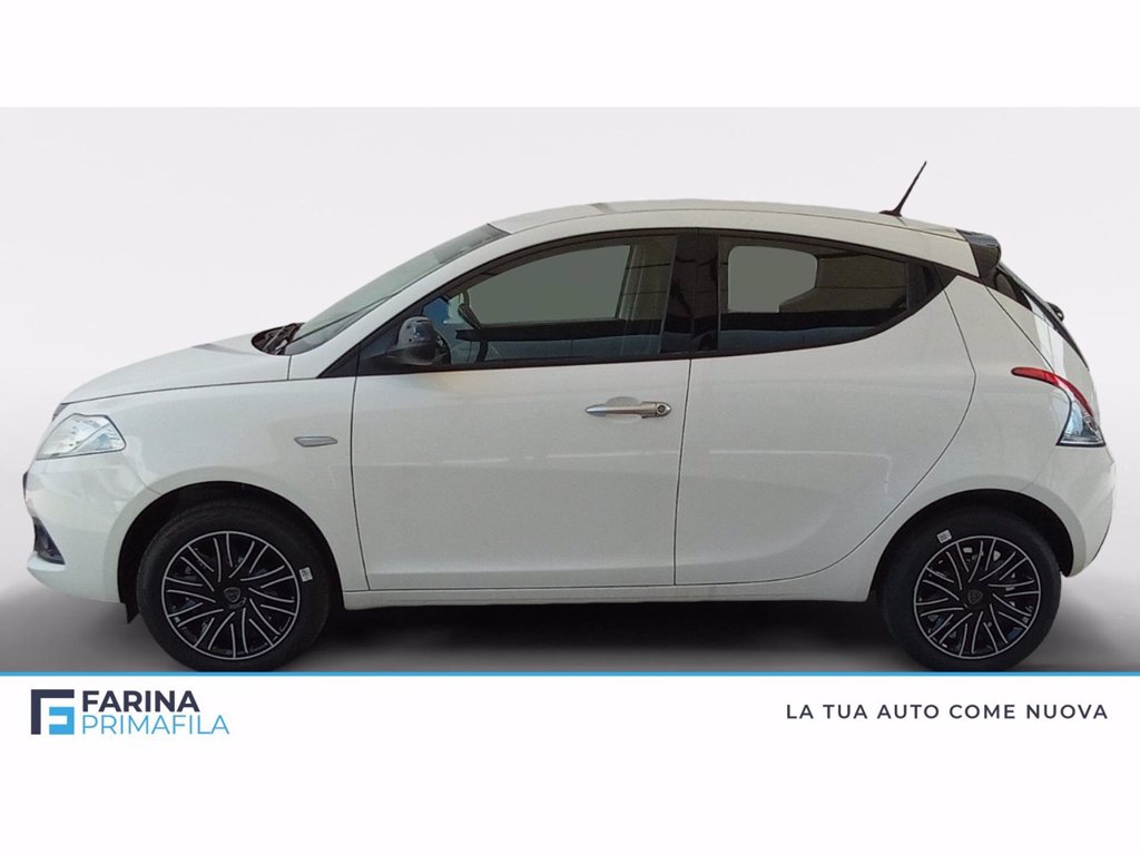 LANCIA Ypsilon 1.0 firefly hybrid oro s&s 70cv