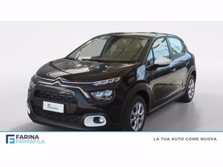 CITROEN C3 1.2 puretech you s&s 83cv