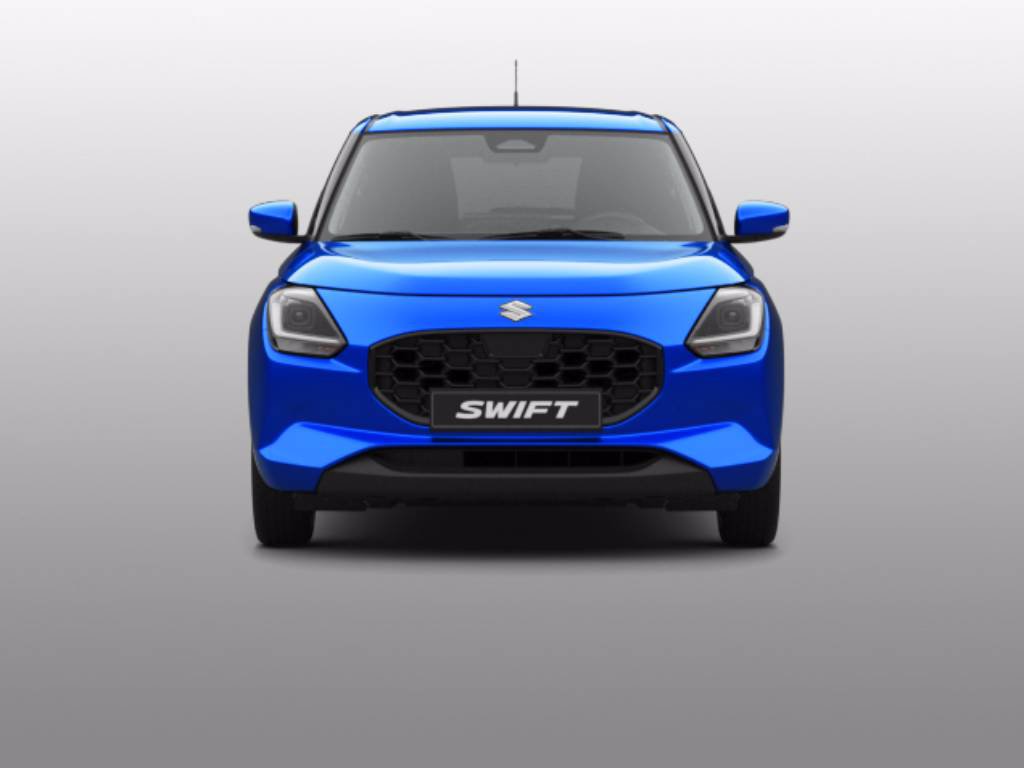 SUZUKI Swift 1.2h top 2wd