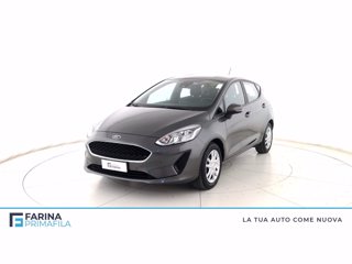 FORD Fiesta 5p 1.1 connect gpl s&s 75cv my20.75