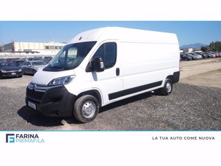 CITROEN Jumper 35 BlueHDi 140 S&S PLM-TA Furgone