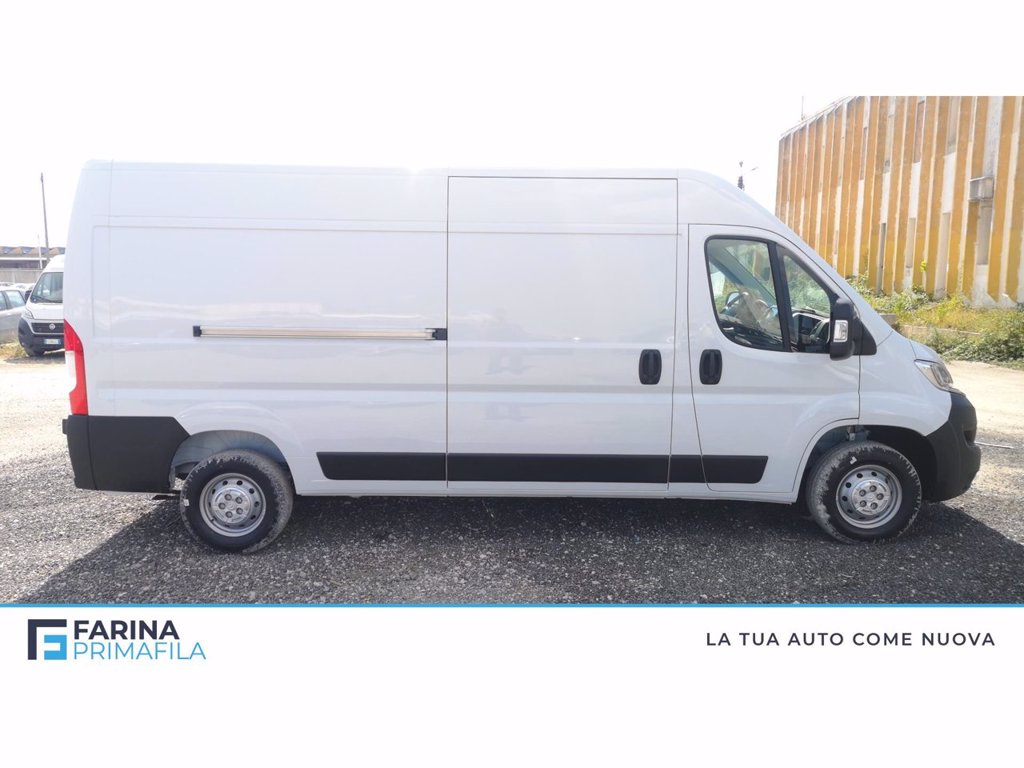 CITROEN Jumper 35 BlueHDi 140 S&S PLM-TA Furgone