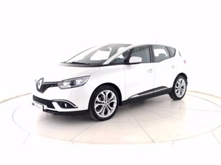 RENAULT Scenic 1.5 dci energy zen 110cv edc