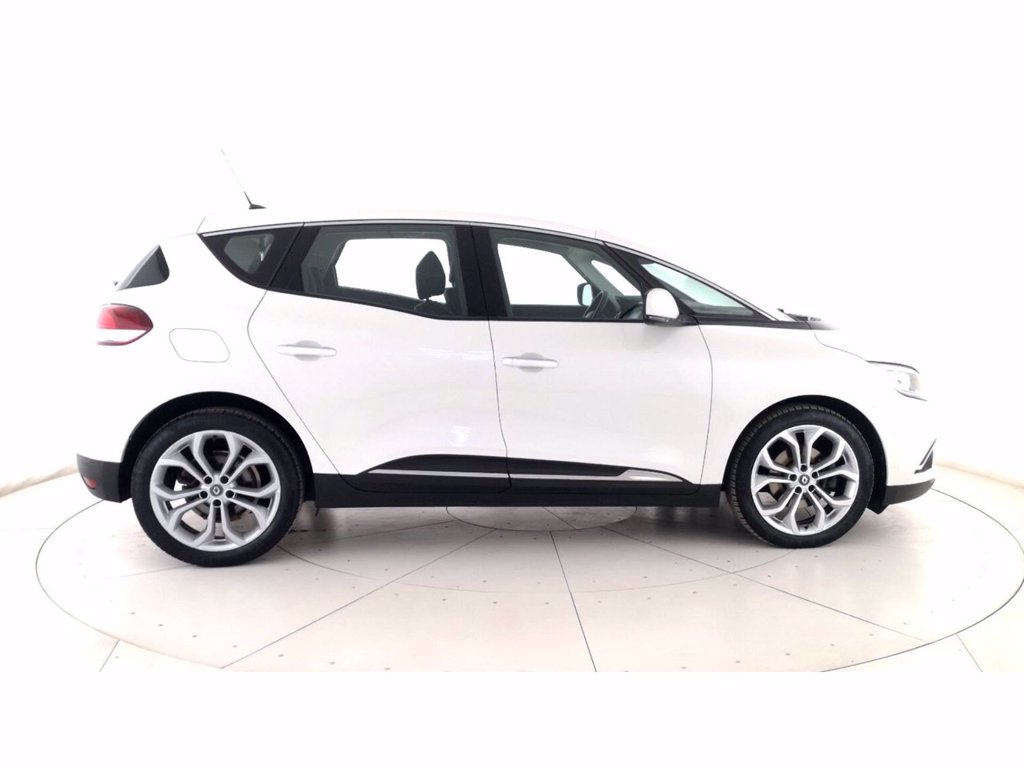 RENAULT Scenic 1.5 dci energy zen 110cv edc