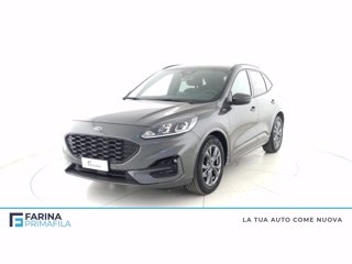 FORD Kuga 1.5 ecoblue st-line 2wd 120cv