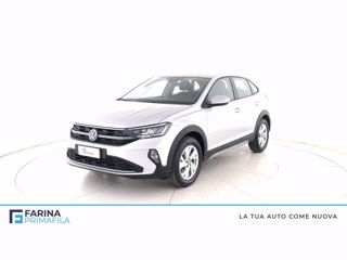 VOLKSWAGEN Taigo 1.0 tsi life 110cv