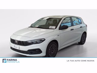 FIAT Tipo 5p 1.6 mjt s&s 130cv