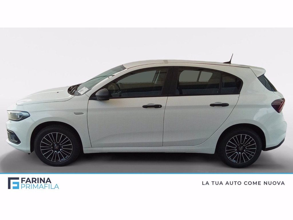 FIAT Tipo 5p 1.6 mjt s&s 130cv