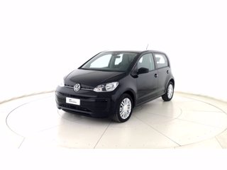 VOLKSWAGEN Up! 5p 1.0 evo move up! 65cv