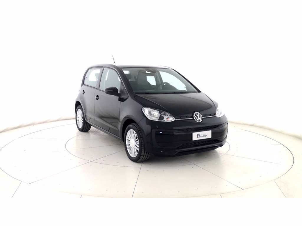 VOLKSWAGEN Up! 5p 1.0 evo move up! 65cv