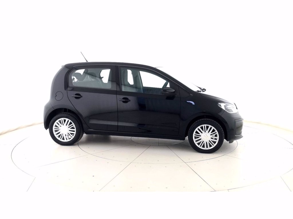 VOLKSWAGEN Up! 5p 1.0 evo move up! 65cv