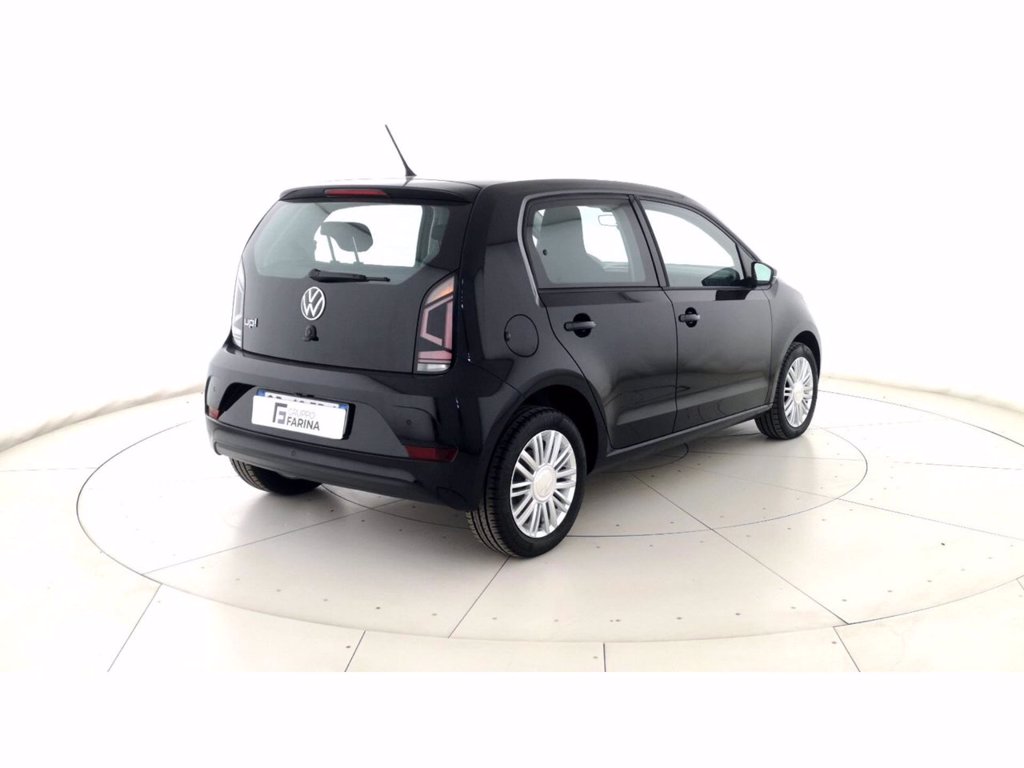 VOLKSWAGEN Up! 5p 1.0 evo move up! 65cv