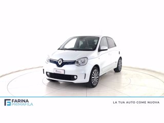 RENAULT Twingo intens 22kwh