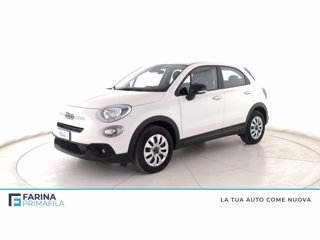 FIAT 500x 1.3 mjet 95cv