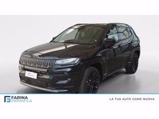 JEEP Compass 1.6 mjt s 2wd 130cv