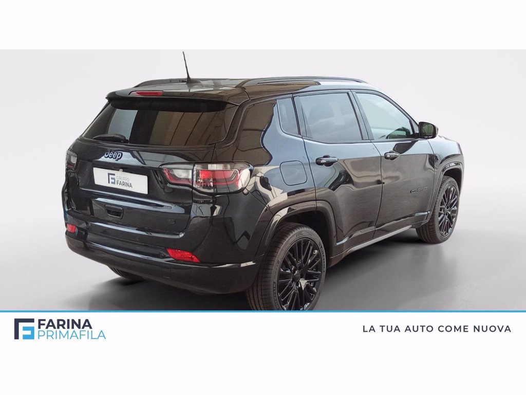 JEEP Compass 1.6 mjt s 2wd 130cv