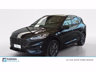 FORD Kuga 2.5 phev st-line x 2wd 225cv cvt