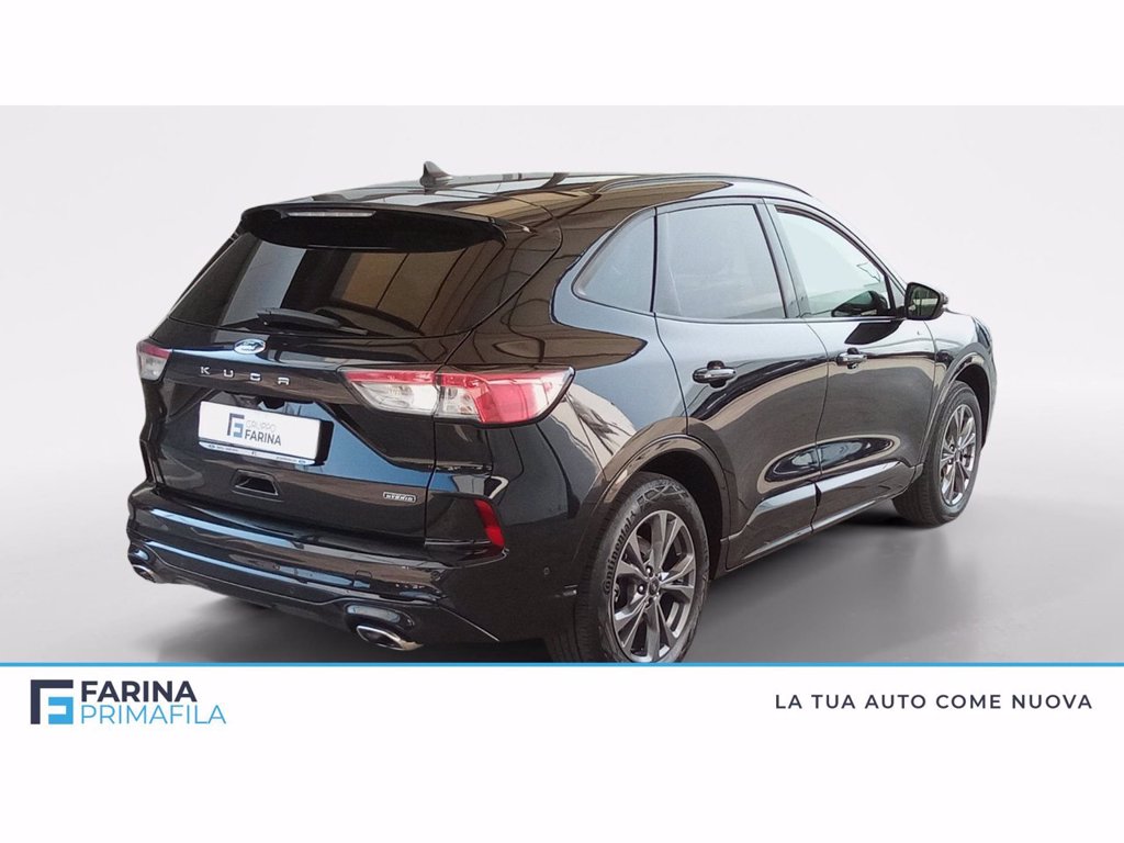 FORD Kuga 2.5 phev st-line x 2wd 225cv cvt