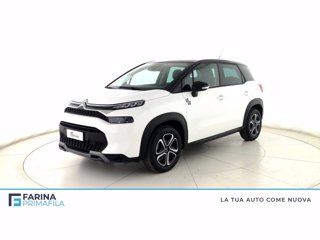 CITROEN C3 aircross 1.2 puretech you s&s 110cv