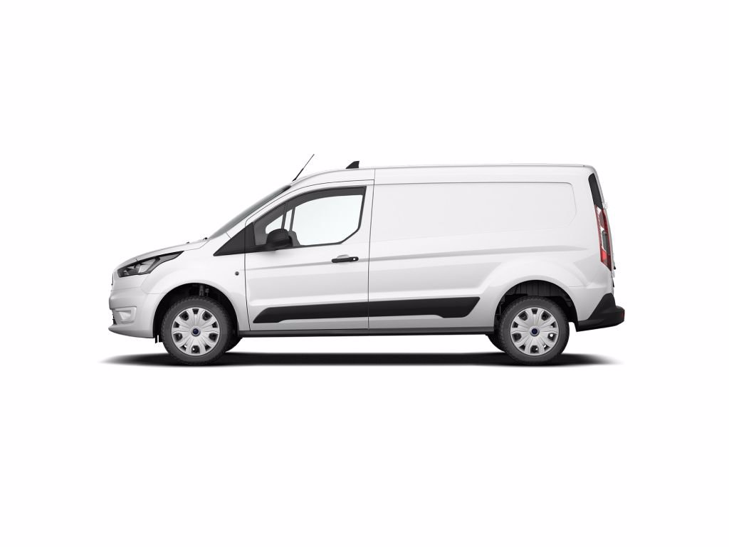 FORD Transit connect v761 2.0 diesel 102cv l2h1 trend