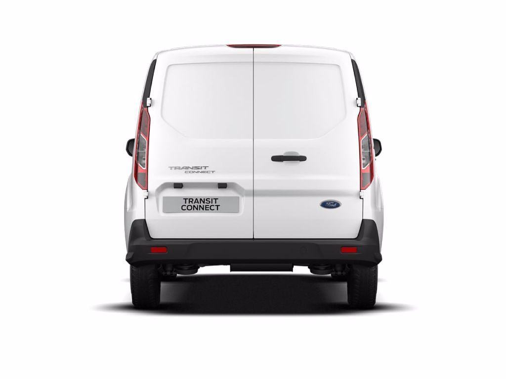 FORD Transit connect v761 2.0 diesel 102cv l2h1 trend