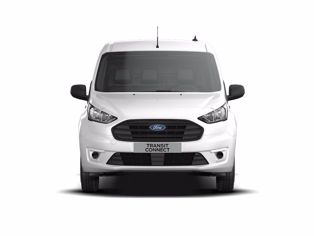 FORD Transit connect v761 2.0 diesel 102cv l2h1 trend