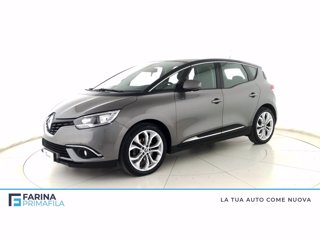 RENAULT SCENIC IV 1.5DCI INTENS 110CV