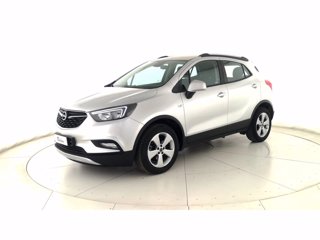 OPEL Mokka x 1.6 cdti advance s&s 4x2 110cv