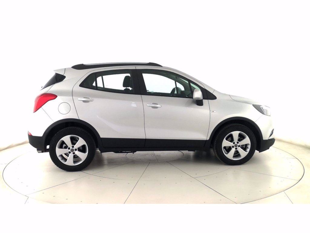 OPEL Mokka x 1.6 cdti advance s&s 4x2 110cv