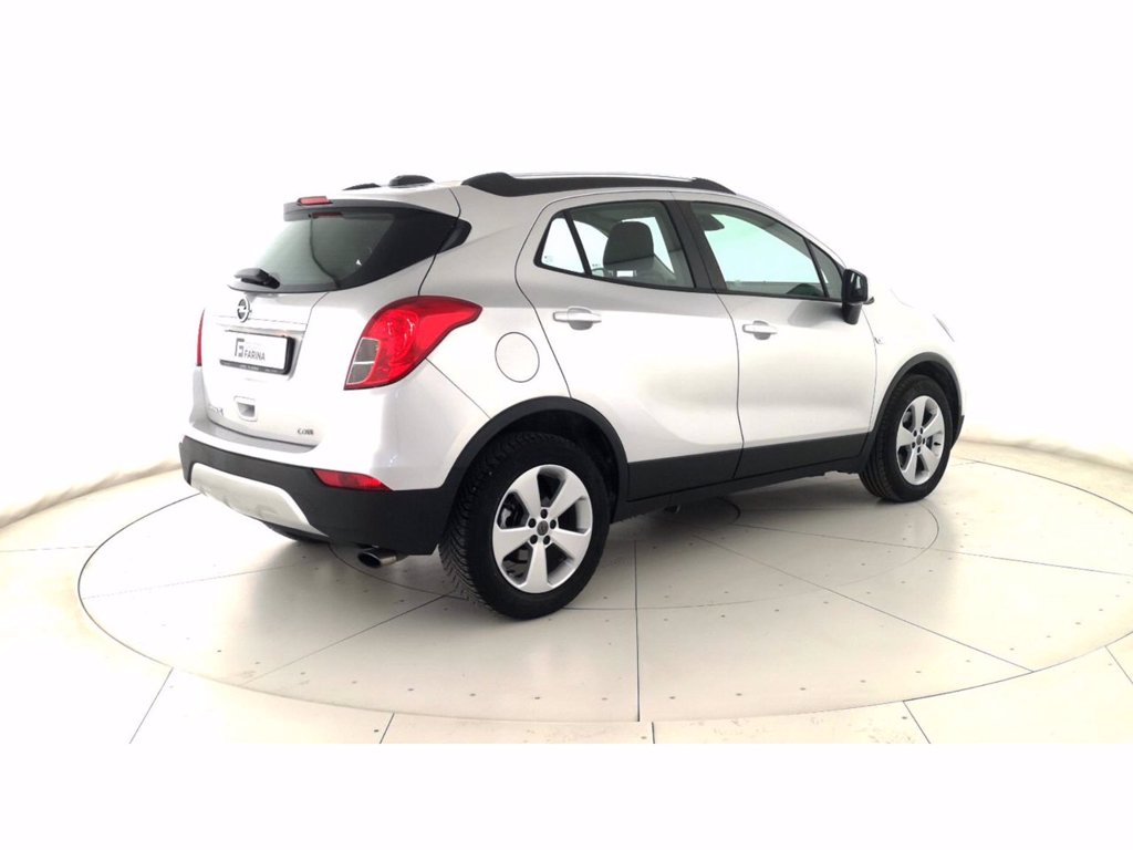 OPEL Mokka x 1.6 cdti advance s&s 4x2 110cv