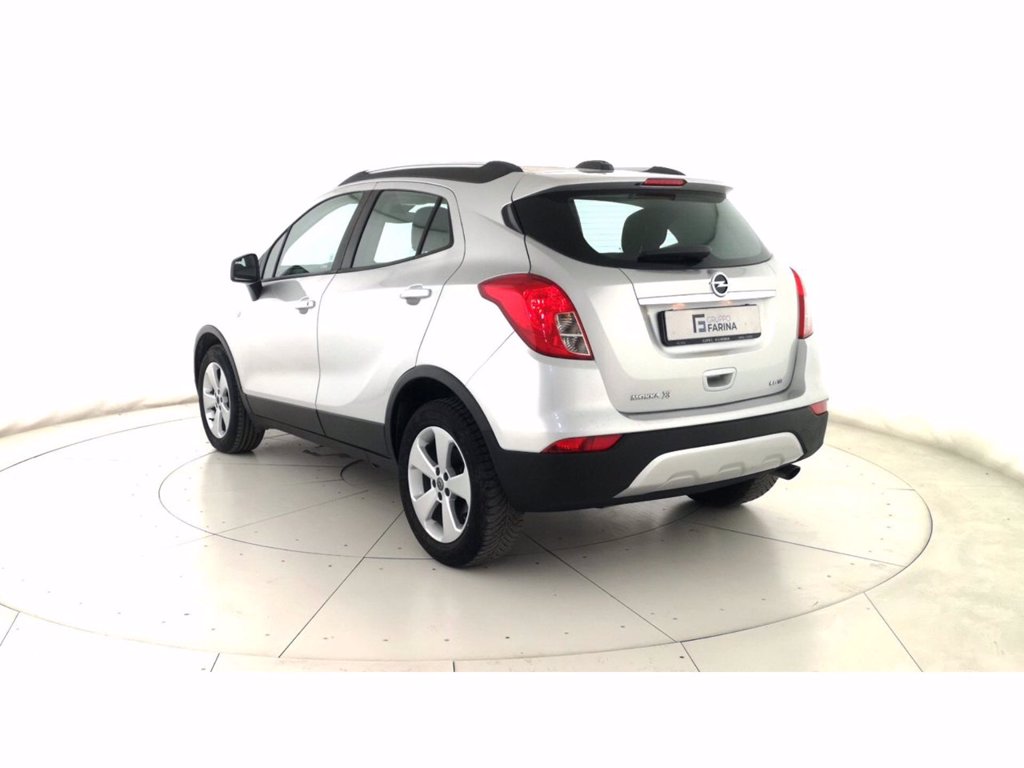 OPEL Mokka x 1.6 cdti advance s&s 4x2 110cv