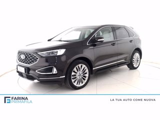 FORD Edge 2.0 ecoblue vignale s&s awd 238cv auto 8m my20