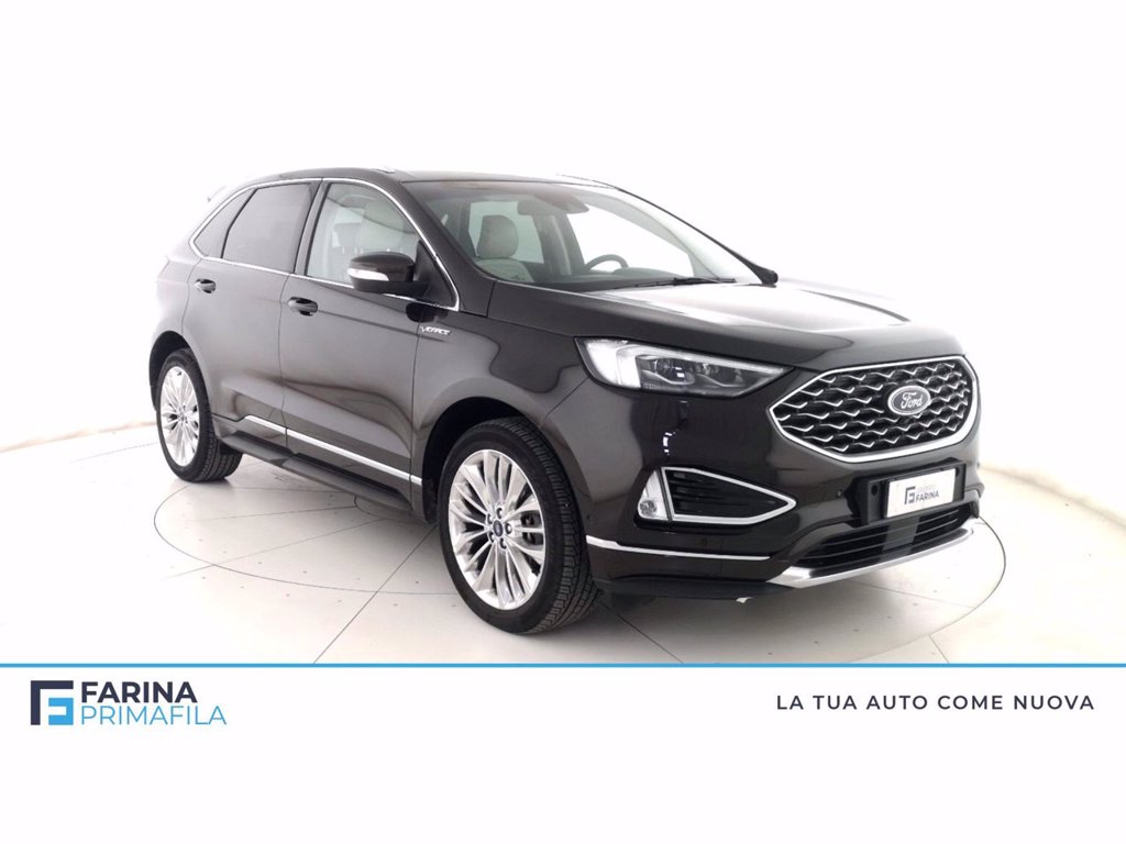 FORD Edge 2.0 ecoblue vignale s&s awd 238cv auto 8m my20