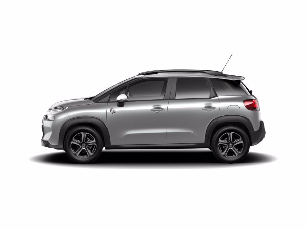 CITROEN C3 aircross 1.2 puretech you s&s 110cv