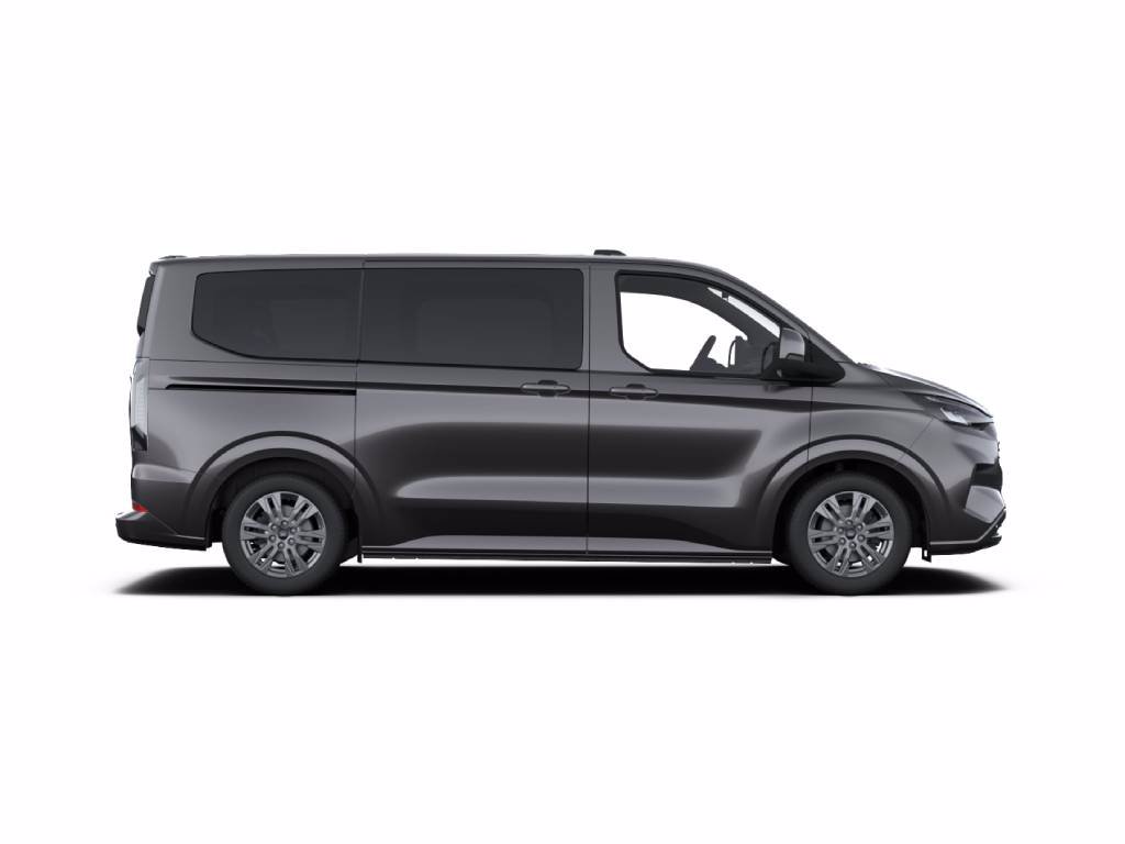 FORD Tourneo custom v710 320 2.0 ecoblue 170cv titanium l1h1 a8