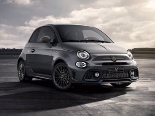 ABARTH 695 1.4 t-jet 180cv