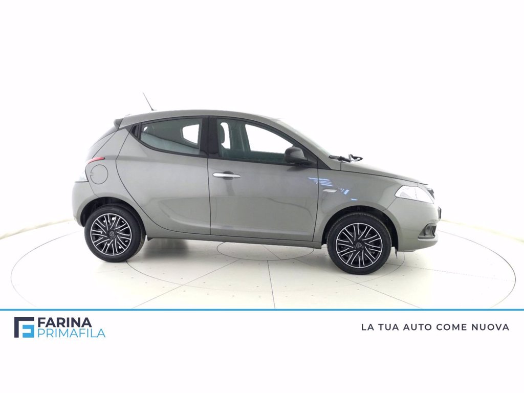 LANCIA Ypsilon 1.0 firefly hybrid oro s&s 70cv