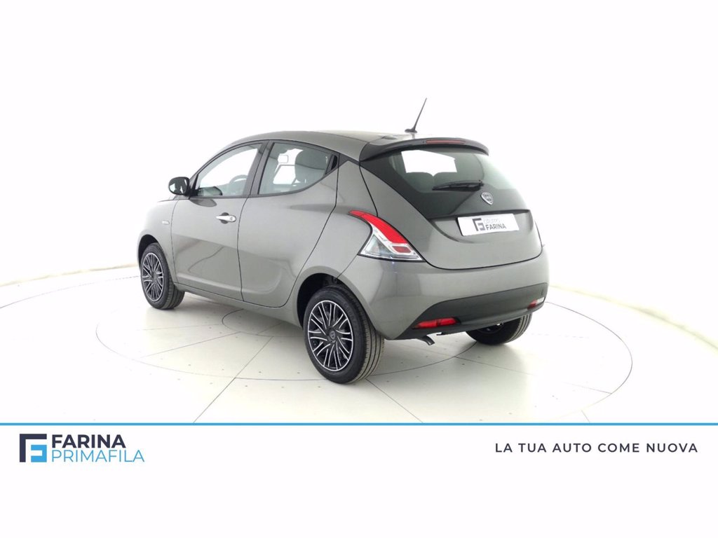 LANCIA Ypsilon 1.0 firefly hybrid oro s&s 70cv