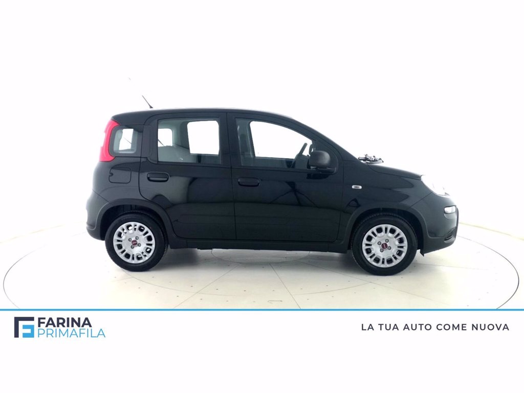 FIAT Panda 1.0 firefly hybrid s&s 70cv