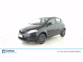 LANCIA Ypsilon 1.0 firefly hybrid oro s&s 70cv