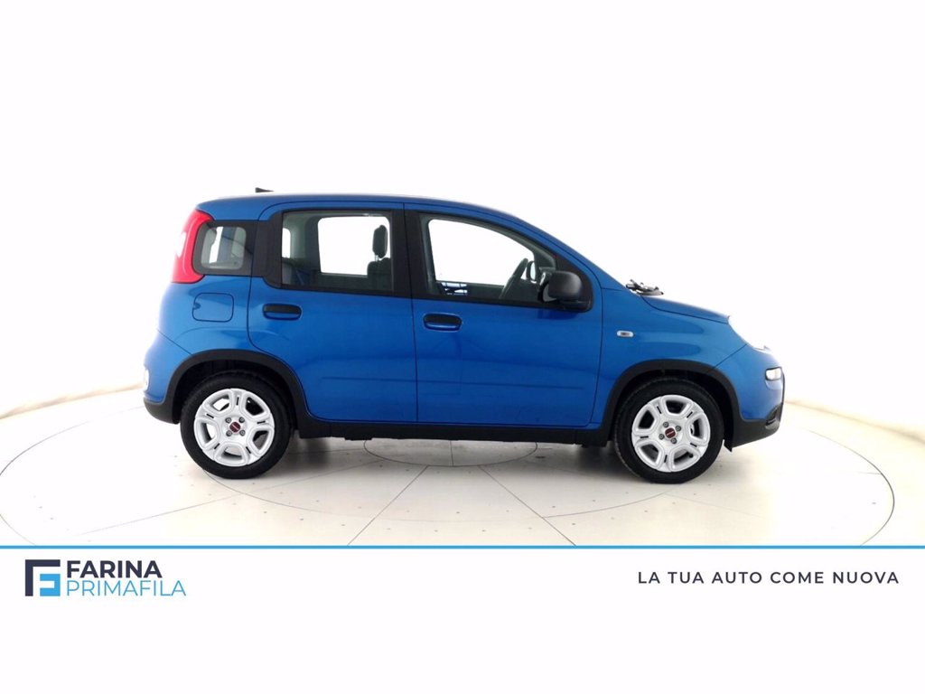 FIAT Panda 1.0 firefly hybrid s&s 70cv 5p.ti