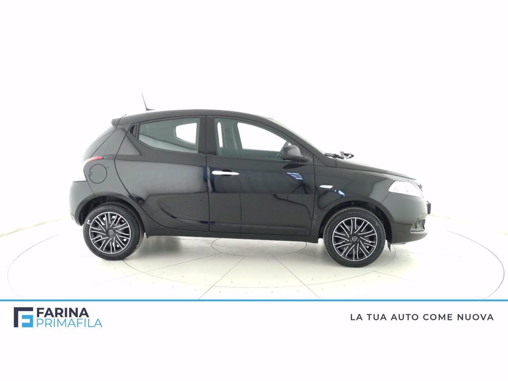 LANCIA Ypsilon 1.0 firefly hybrid oro s&s 70cv