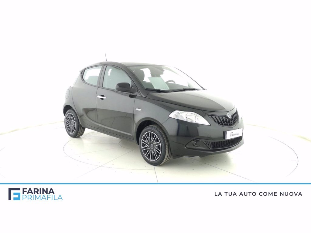 LANCIA Ypsilon 1.0 firefly hybrid oro s&s 70cv