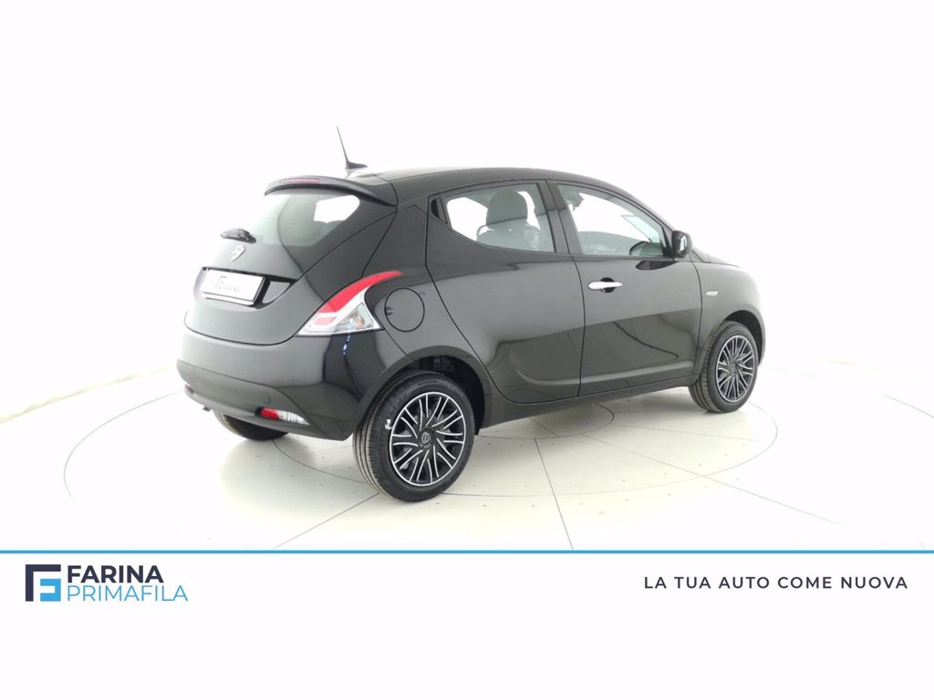 LANCIA Ypsilon 1.0 firefly hybrid oro s&s 70cv